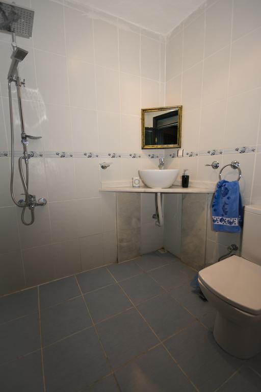 Jenny'S House Hotel Селемие Экстерьер фото